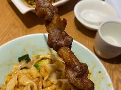 -秦香阁·西北家常菜(徐汇日月光中心店)