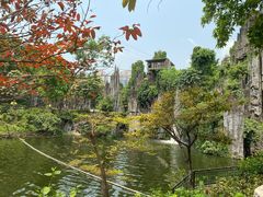 -深圳锦绣中华民俗村