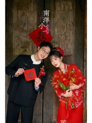 -雅云婚纱摄影工作室旗舰店