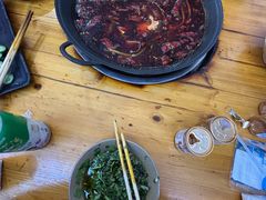 -黄潇洒老火锅(九眼桥宏济巷店)