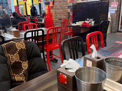 -香港饭店0410(明洞店)