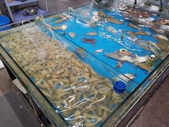 -87号烧烤海鲜·大排档(金沙滩店)