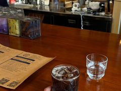 -Be Lived Cafe比例咖啡(摩天轮店)