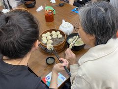 -万寿斋(山阴路店)