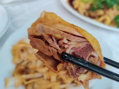 白切鸡-电白鸭粥店(下沙二坊88号店)