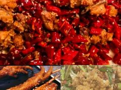 -路边边.炒菜烧烤.音乐餐厅(良乡长虹店)