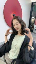 -苏豪美发S A L O N烫发染发