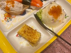 -元气寿司(环球港店)