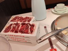 -八合里潮汕鲜牛肉火锅(深圳海岸城店)