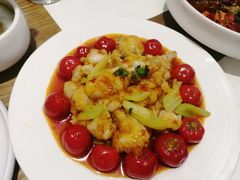 -榕意·川味之美(深业上城店)