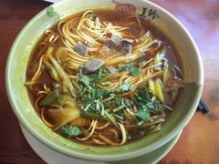 -美玲拉面(鞍山西道店)