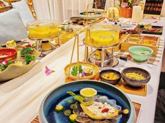 -叶叶菩提(太原别墅店)