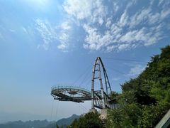 -京东石林峡风景区