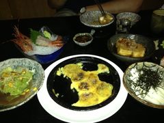 -立山居酒屋·烧鸟 天妇罗(西北湖店)