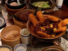 -南京大牌档(济南万象城店)