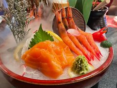 -牛New寿喜烧(金茂览秀城店)