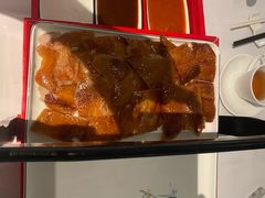 -粤财皇冠假日酒店·彩华轩中餐厅