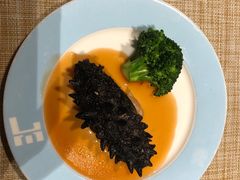 -海鲜自助·汇咖啡厅(宜宾绿发皇冠假日酒店)