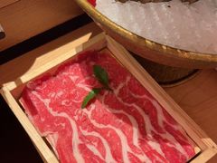-巴奴毛肚火锅(七宝领展广场店)