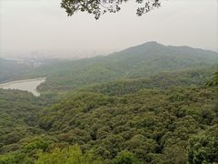 -广州市白云山风景名胜区