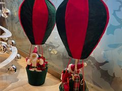 -圣丰索菲特·2 On 988 Café 自助餐厅