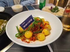 -江南鱼捞(北仑银泰城店)