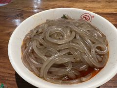 -万记麻辣烫国展总店