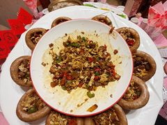 -那家老院子东北菜·饺子·小鸡炖蘑菇(艳华街店)