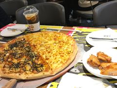 -乐凯撒披萨(正佳广场店)