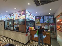 -小杨生煎(龙阳广场店)
