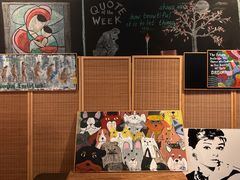 -Common Table · Brunch & Coffee