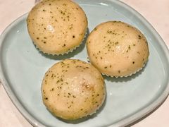 侨乡葱蓉包-神仙馆(衡山路店)