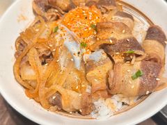 -橡果烤肉(仙林店)