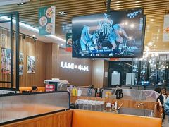-添利·香港茶餐厅·下午茶(雪象店)