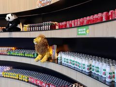 -涨巢·潮玩水疗局