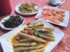 -友强·23年特色海鲜大排档(厦门店)