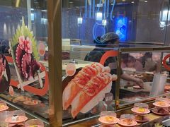 -争鲜回转寿司(南开大悦城店)
