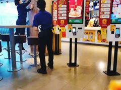 -麦当劳(东急新天地店)