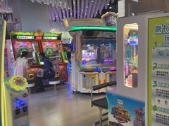 -反斗乐园(金光华广场店)