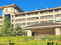 -春晖园度假酒店温泉