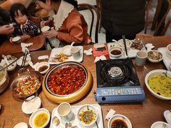-乔街深夜食堂·台州菜·高压锅生蚝(杭州总店)