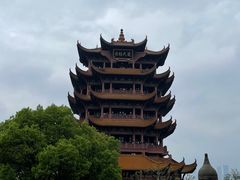 -黄鹤楼