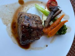 -Kathleen's Waitan 凯圣琳江景西餐厅(外滩店)