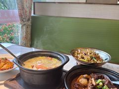 -阿毛饭店首店·宁波老字号(文化广场店)