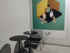-众独空间沉浸式自习室(三阳路铂仕汇店)