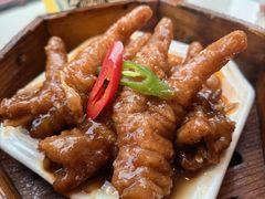 -明腾壹间茶餐厅(新都会花园广场店)