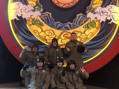 -E+有冰工厂·昆仑寒宫2(五角场店)