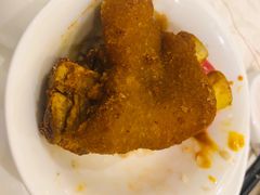 -御满江海鲜酒家(洛溪新城店)