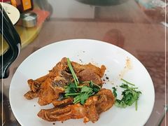 -范记靖远羊羔肉(博物馆店)