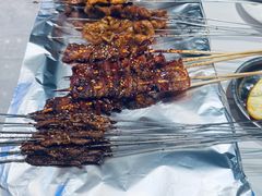 -勇利赵家烤肉坊(纬二街店)
